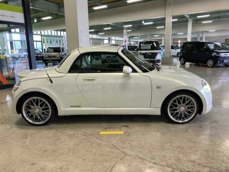 COPEN