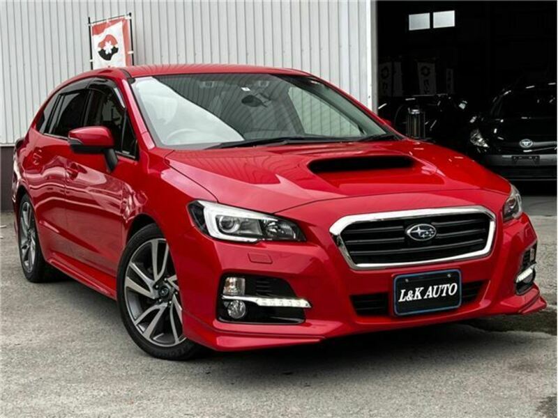 LEVORG