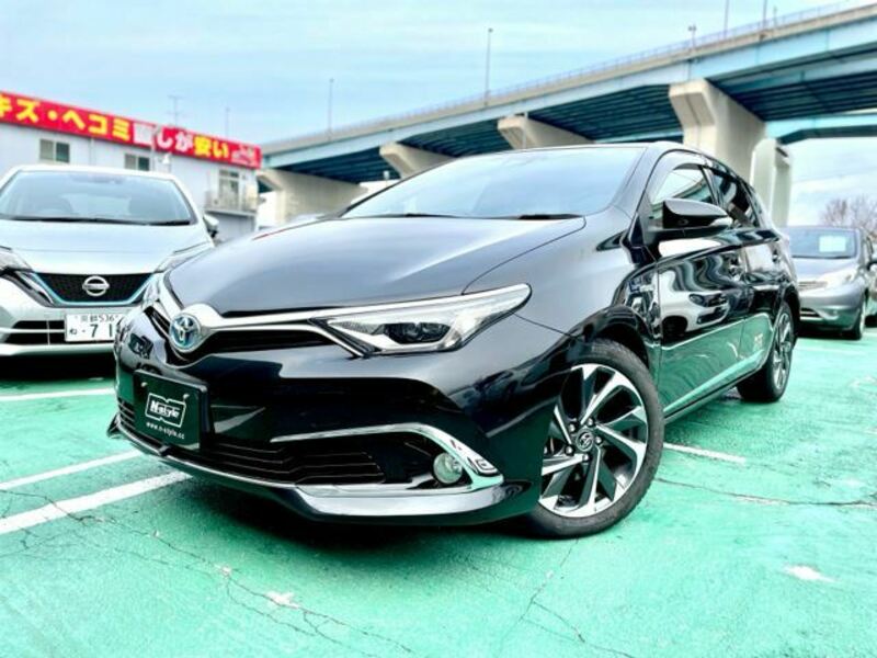 AURIS