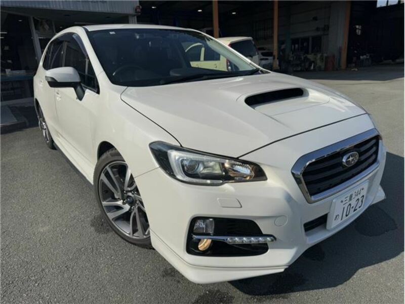 LEVORG-0