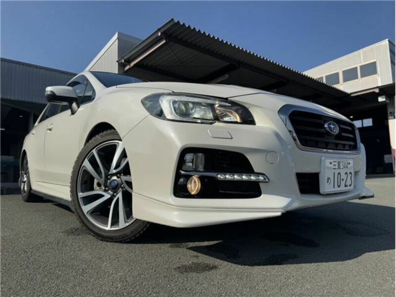 LEVORG