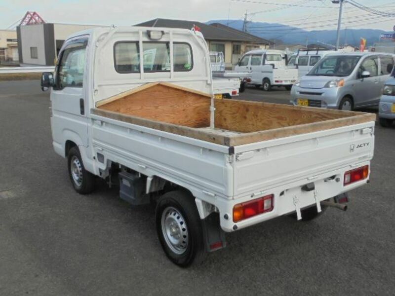 ACTY TRUCK