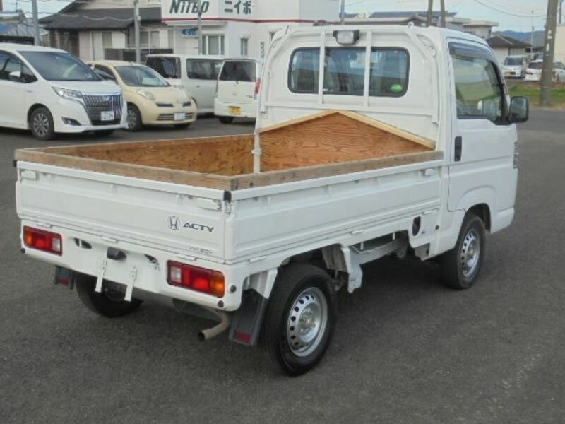 ACTY TRUCK