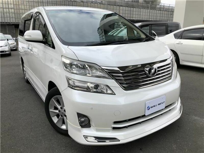 VELLFIRE