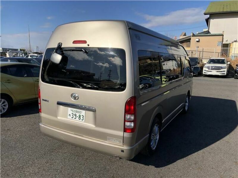 HIACE