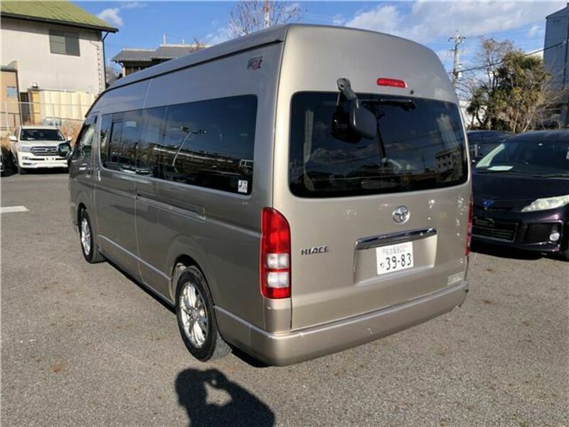 HIACE