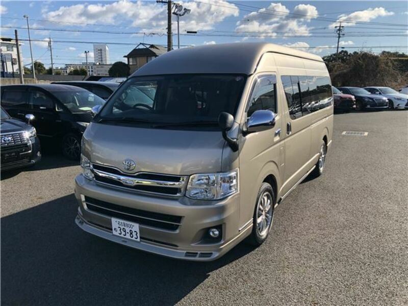 HIACE