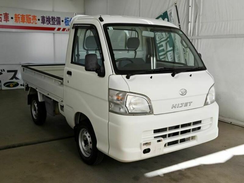 HIJET TRUCK-0