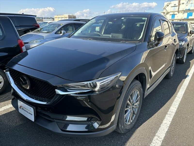 CX-5-0