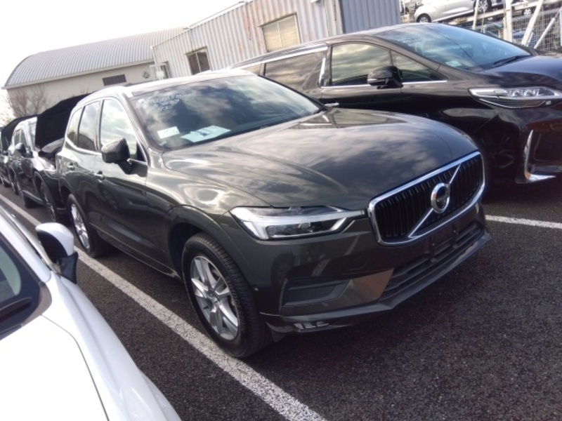 XC60