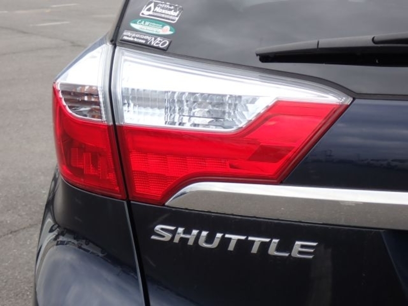 SHUTTLE