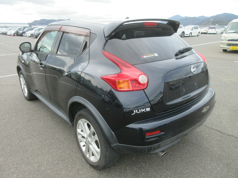 JUKE