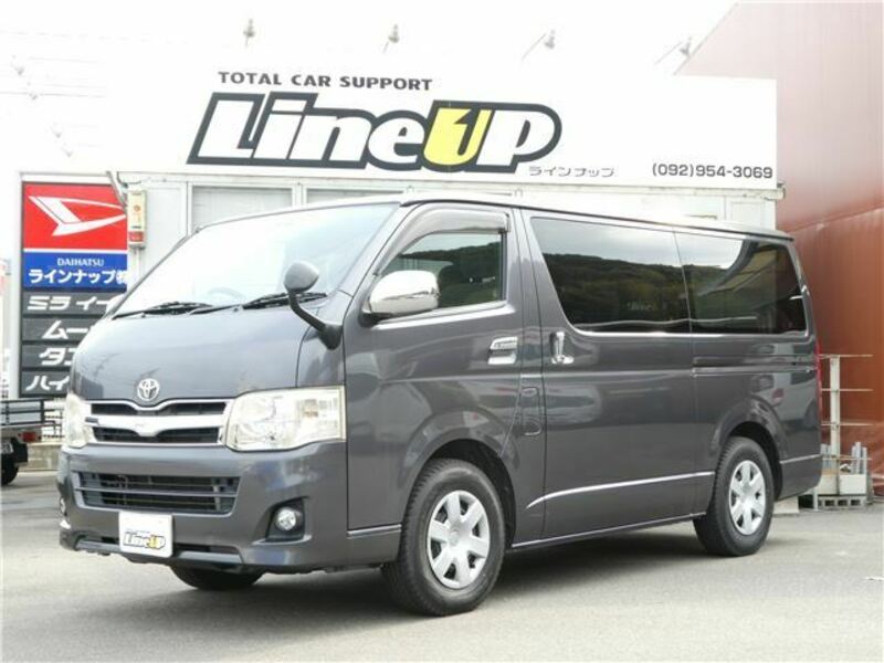 HIACE VAN-0