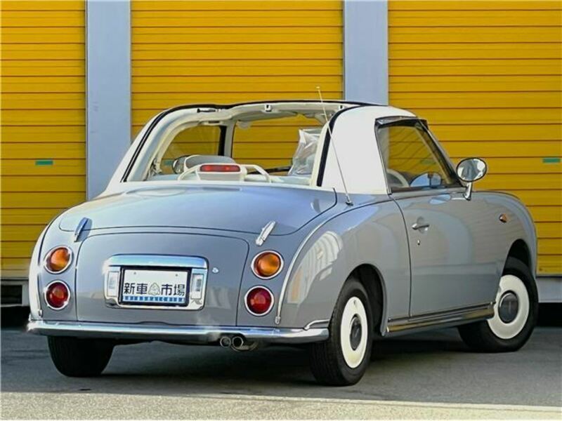 FIGARO