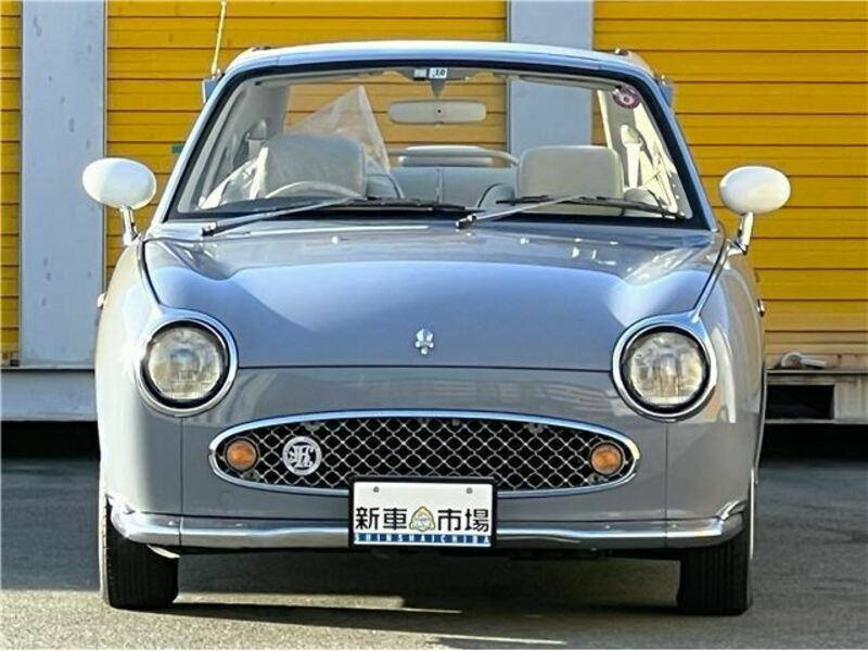 FIGARO