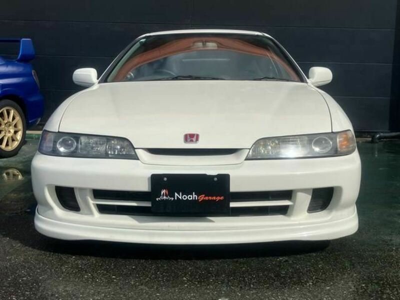 INTEGRA