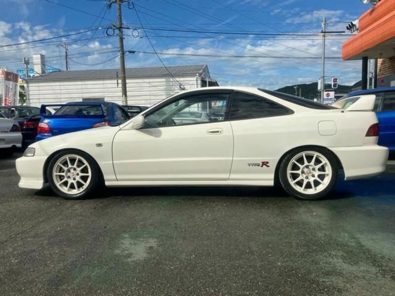 INTEGRA