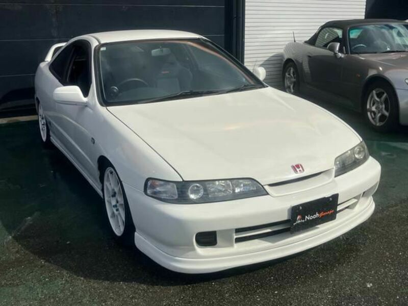 INTEGRA