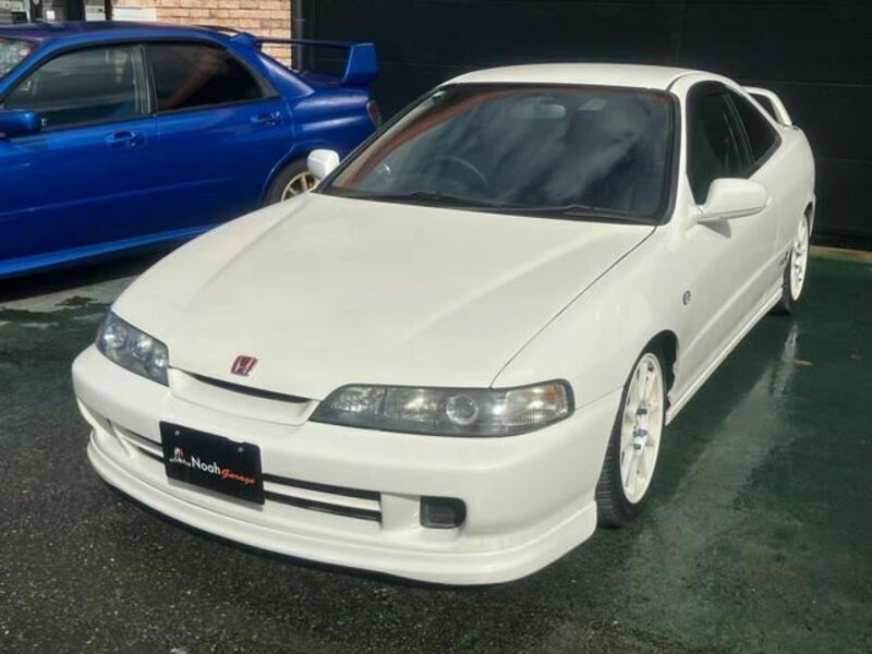 INTEGRA