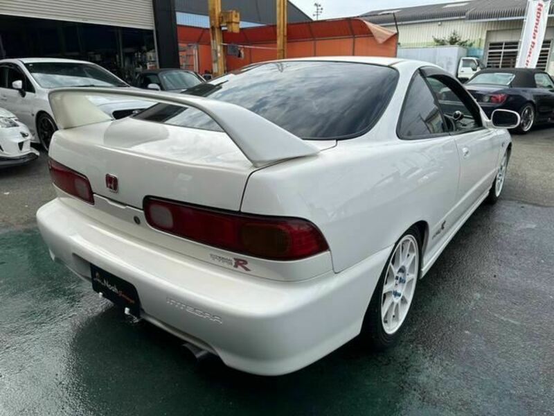 INTEGRA