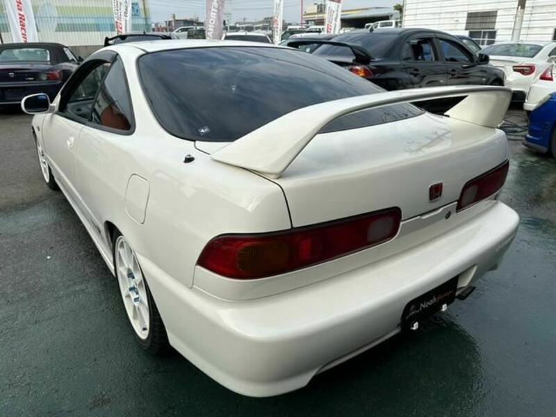 INTEGRA