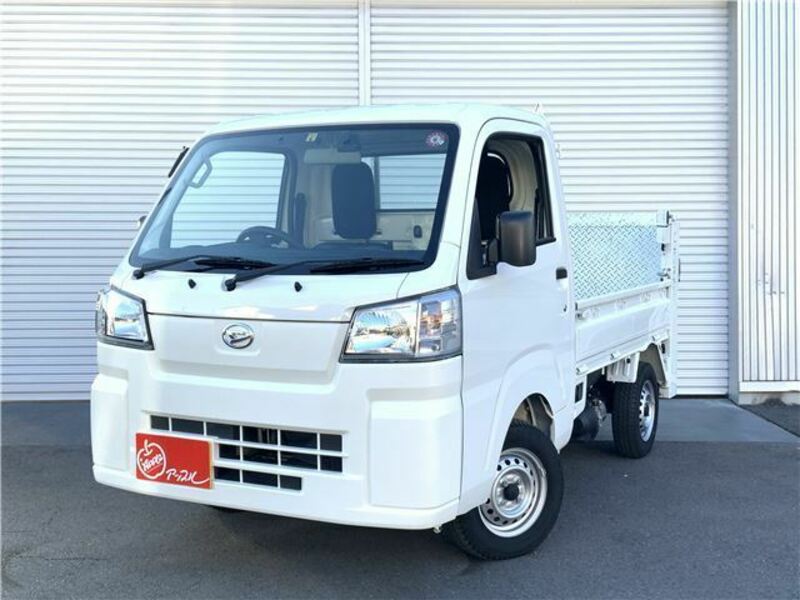 HIJET TRUCK-0