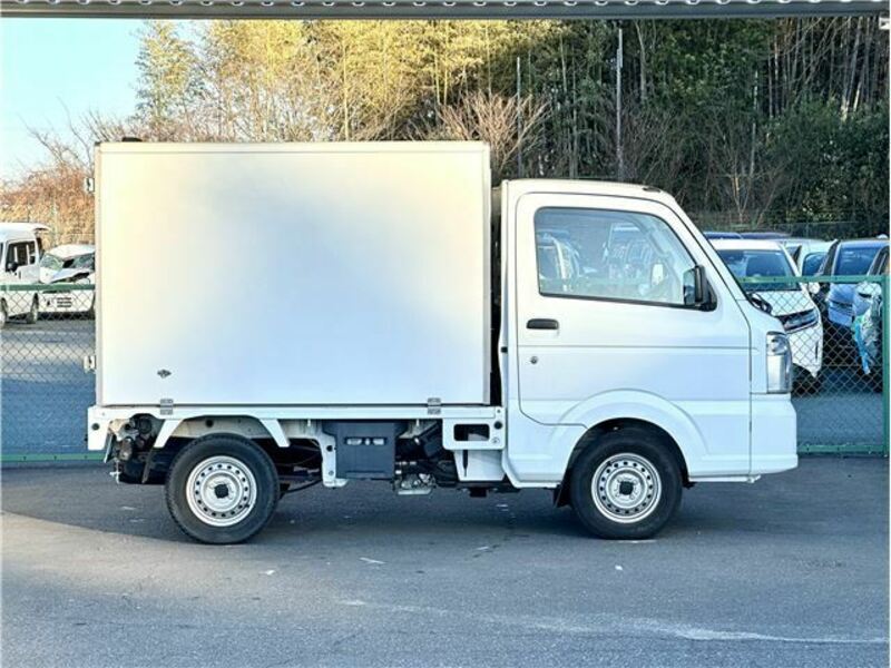 CARRY TRUCK