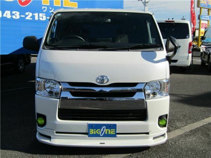 HIACE VAN-0