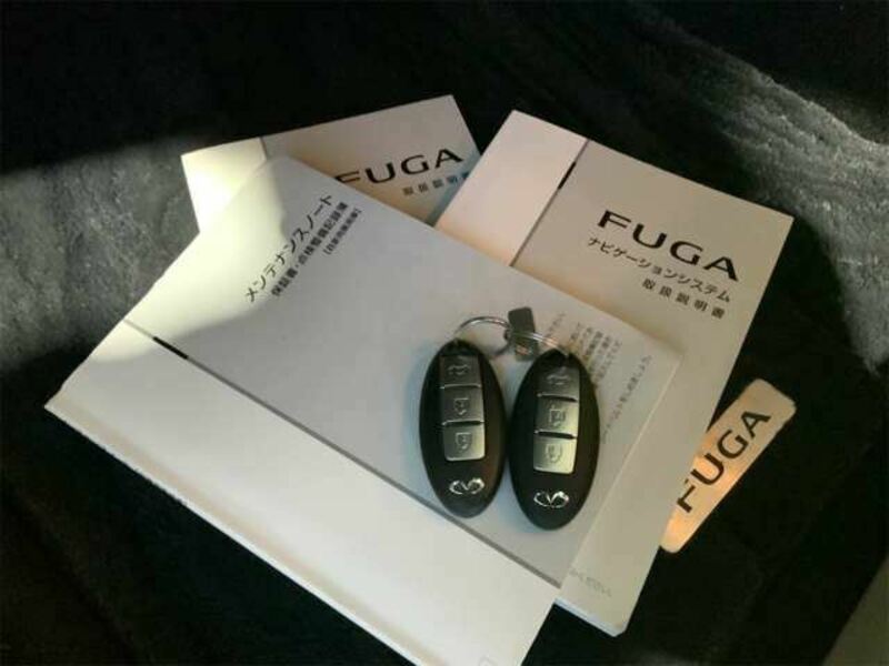 FUGA