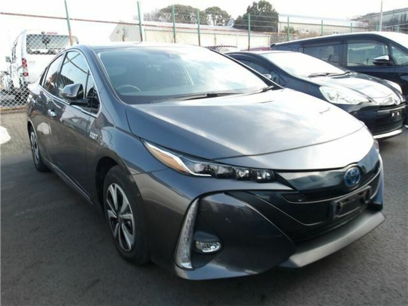 PRIUS PHV-0