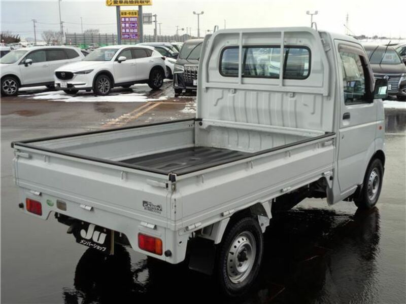 CARRY TRUCK