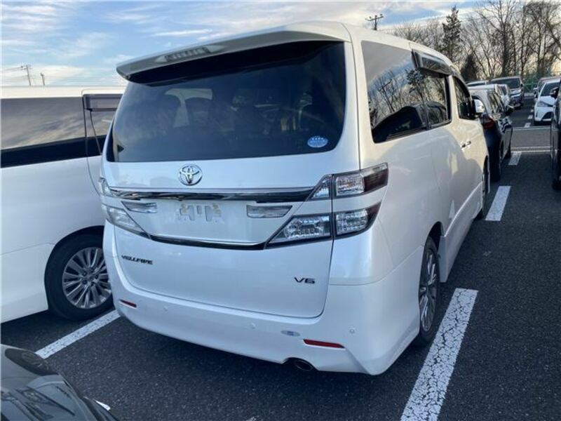 VELLFIRE