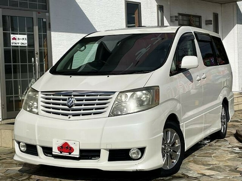 ALPHARD-0