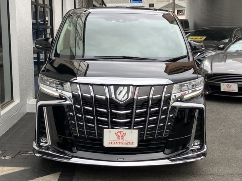 ALPHARD