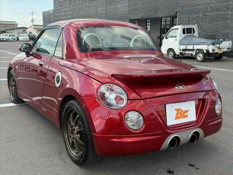 COPEN