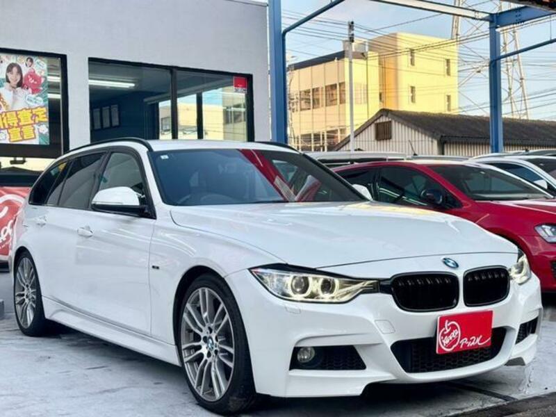 3 SERIES