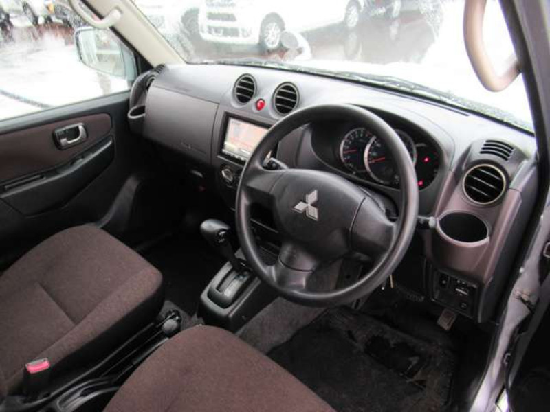 PAJERO MINI