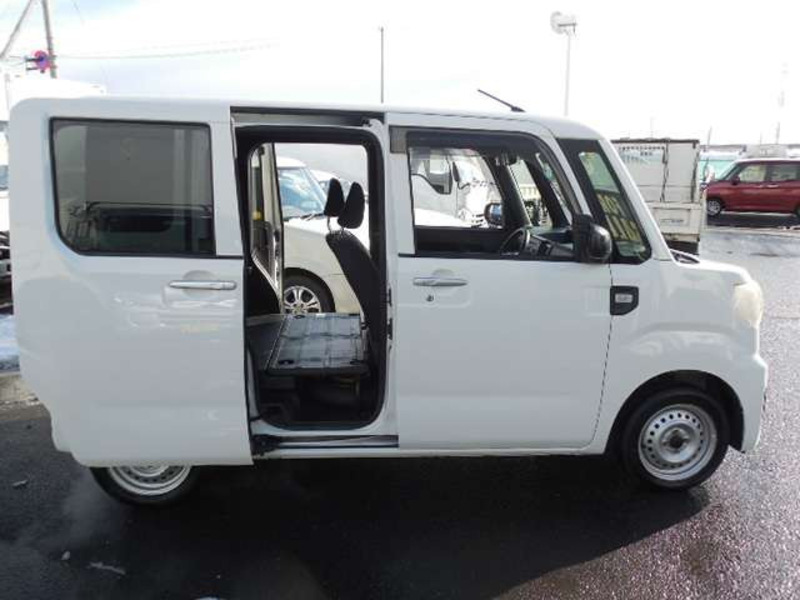 HIJET CADDIE