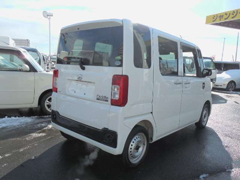 HIJET CADDIE