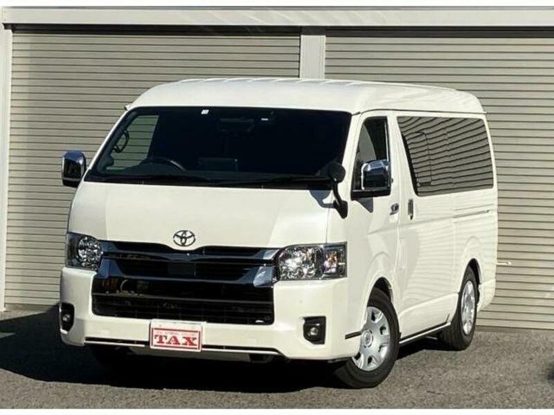 HIACE VAN-0