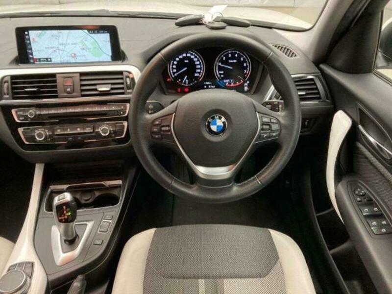 1 SERIES