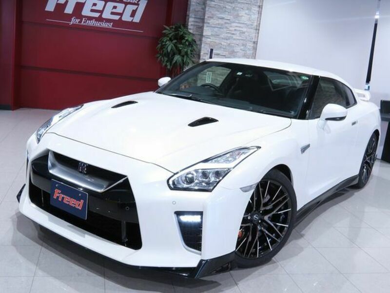 GT-R