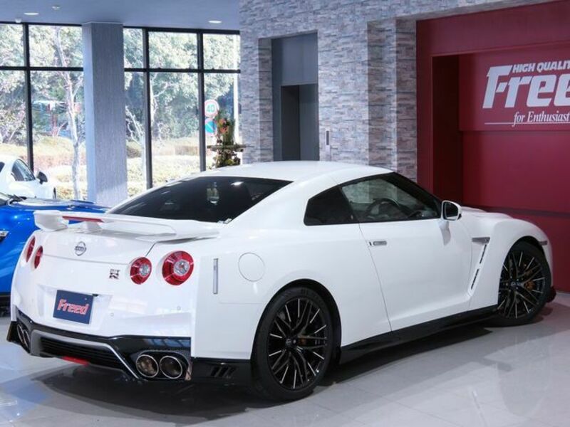 GT-R