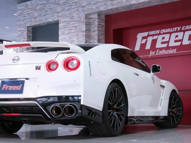 GT-R