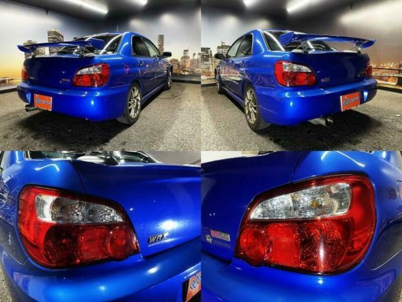 IMPREZA