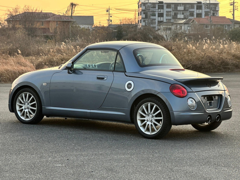 COPEN