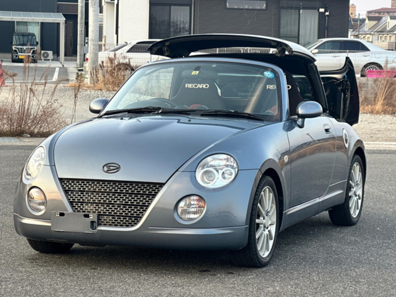 COPEN