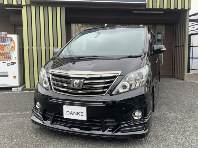 ALPHARD-0