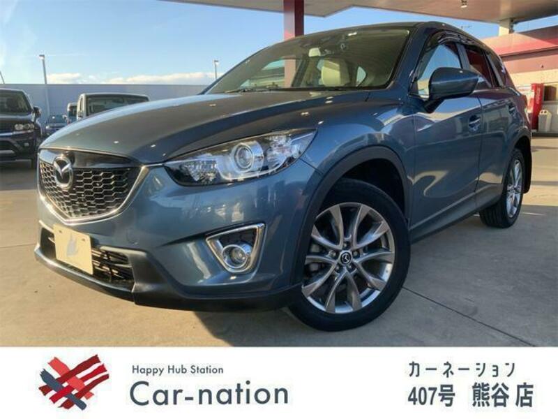 CX-5-0