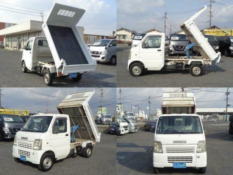 CARRY TRUCK